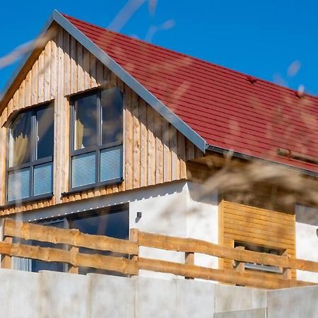 Ferienhaus Mountain View Six50 Mit Sauna Und Kamin In St. Andreasberg 상트안드레스베르크 외부 사진