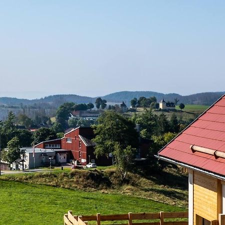 Ferienhaus Mountain View Six50 Mit Sauna Und Kamin In St. Andreasberg 상트안드레스베르크 외부 사진