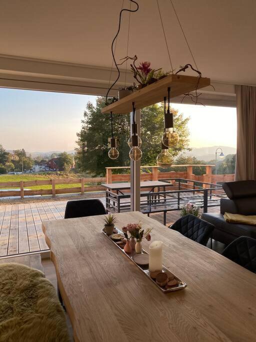 Ferienhaus Mountain View Six50 Mit Sauna Und Kamin In St. Andreasberg 상트안드레스베르크 외부 사진