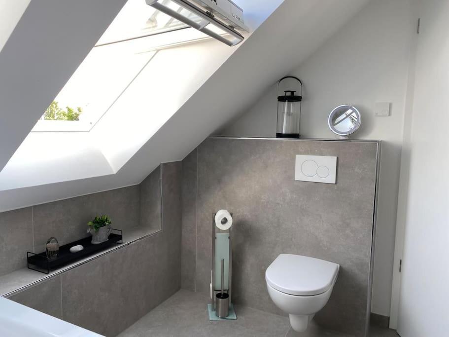 Ferienhaus Mountain View Six50 Mit Sauna Und Kamin In St. Andreasberg 상트안드레스베르크 외부 사진