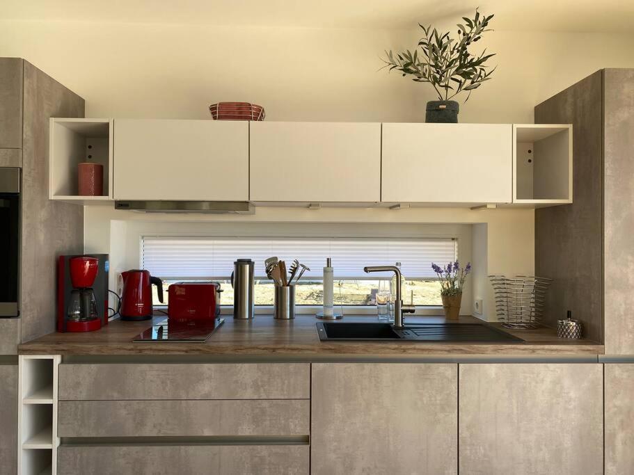 Ferienhaus Mountain View Six50 Mit Sauna Und Kamin In St. Andreasberg 상트안드레스베르크 외부 사진