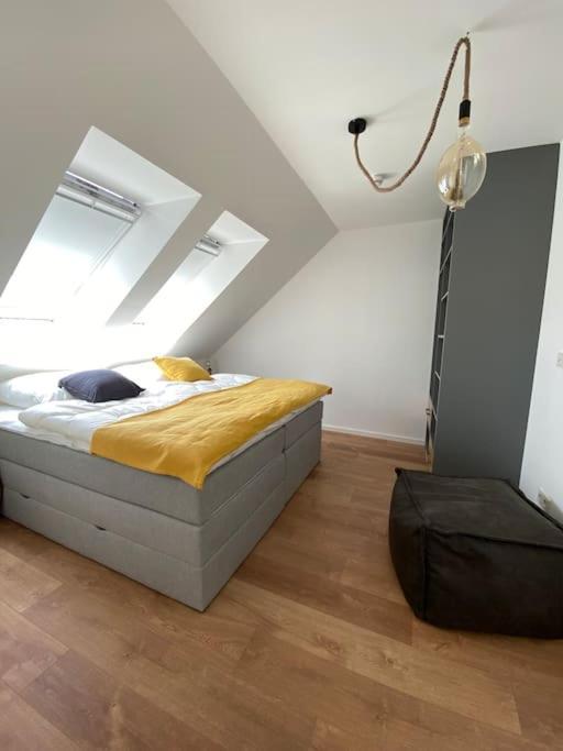 Ferienhaus Mountain View Six50 Mit Sauna Und Kamin In St. Andreasberg 상트안드레스베르크 외부 사진