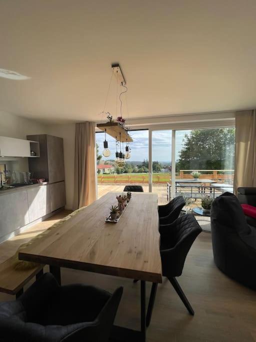 Ferienhaus Mountain View Six50 Mit Sauna Und Kamin In St. Andreasberg 상트안드레스베르크 외부 사진
