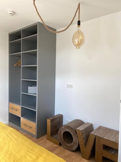 Ferienhaus Mountain View Six50 Mit Sauna Und Kamin In St. Andreasberg 상트안드레스베르크 외부 사진